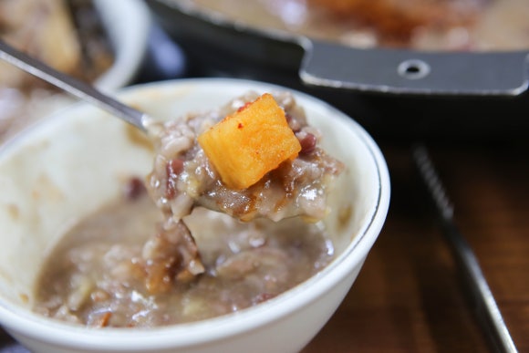 산천식당 이미지