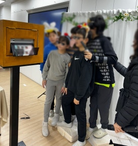 서울염리초등학교 이미지