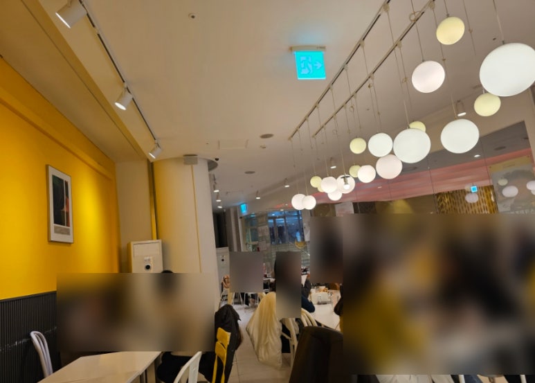 에잇비돌체 월드타워점 이미지