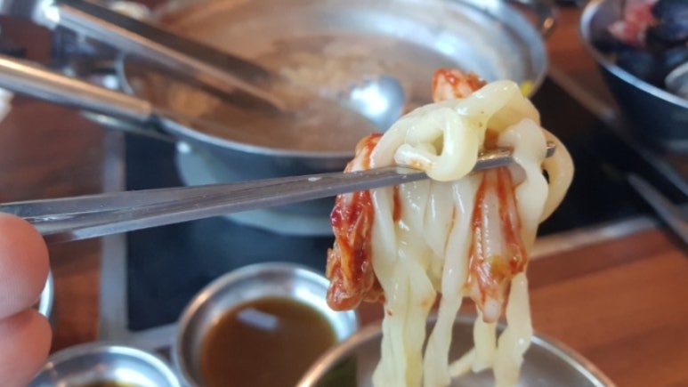 양평칼국수 이미지