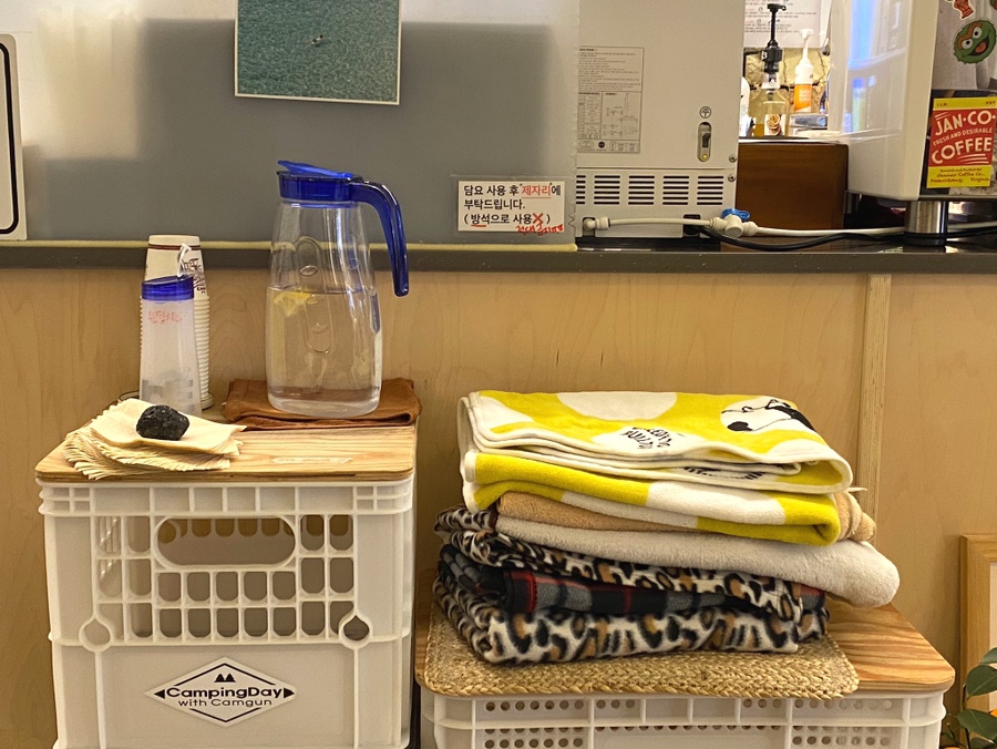 비피디카페(BPD Cafe) 이미지