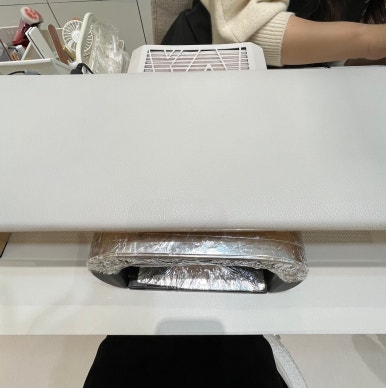 아빈느네일 이미지