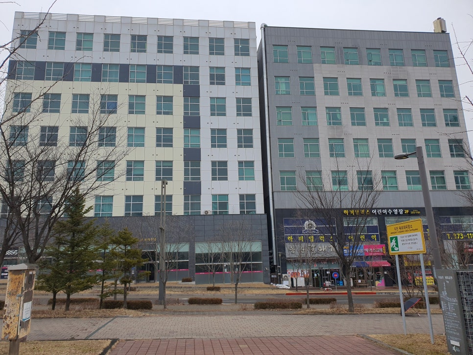 파리바게뜨동탄하나로클럽 이미지