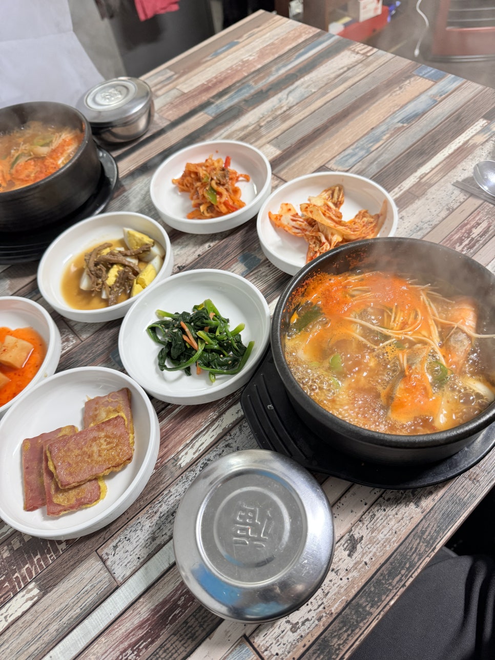 은희네집밥 이미지