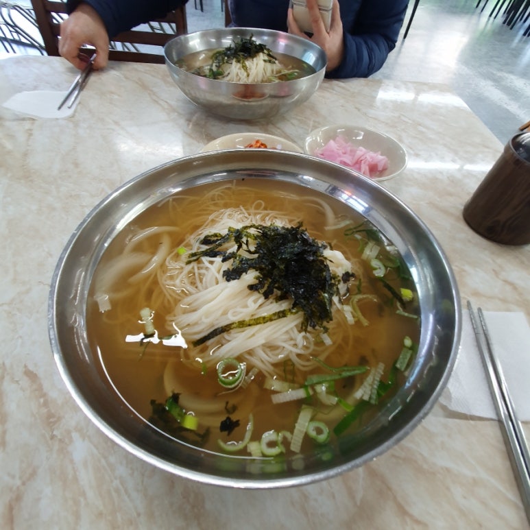 가나안국수 이미지
