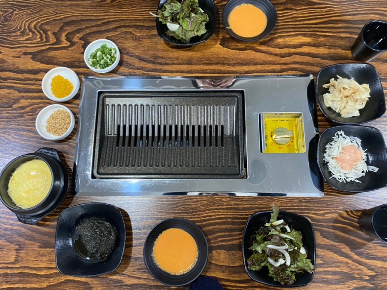 반구막창 이미지