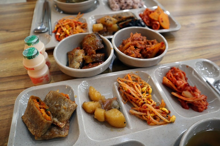 풍산급식 이미지
