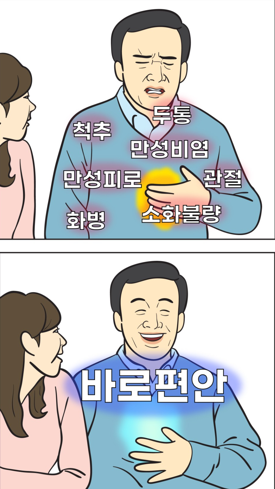 바로편안성모의원 이미지