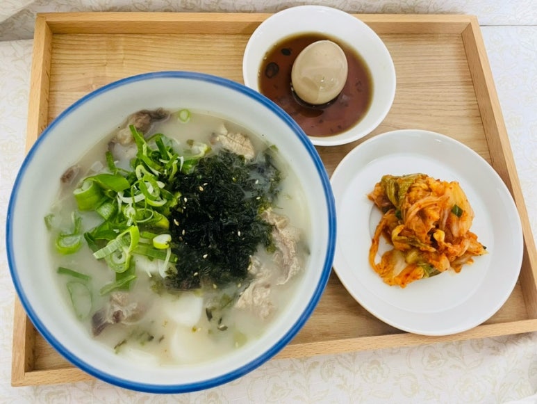 본가한우곰탕 이미지