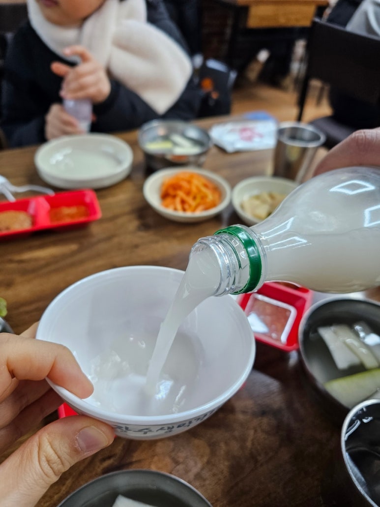 오케이장충동왕족발보쌈 이미지