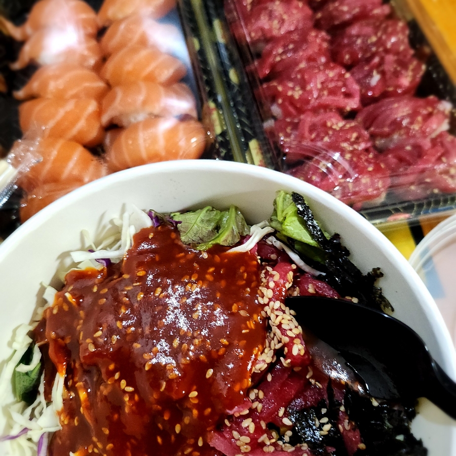 육회바른연어오산점 이미지