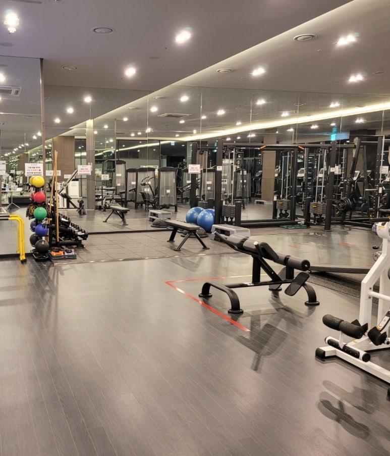 체스노래연습장 이미지