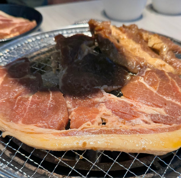 명륜진사갈비나운점 이미지