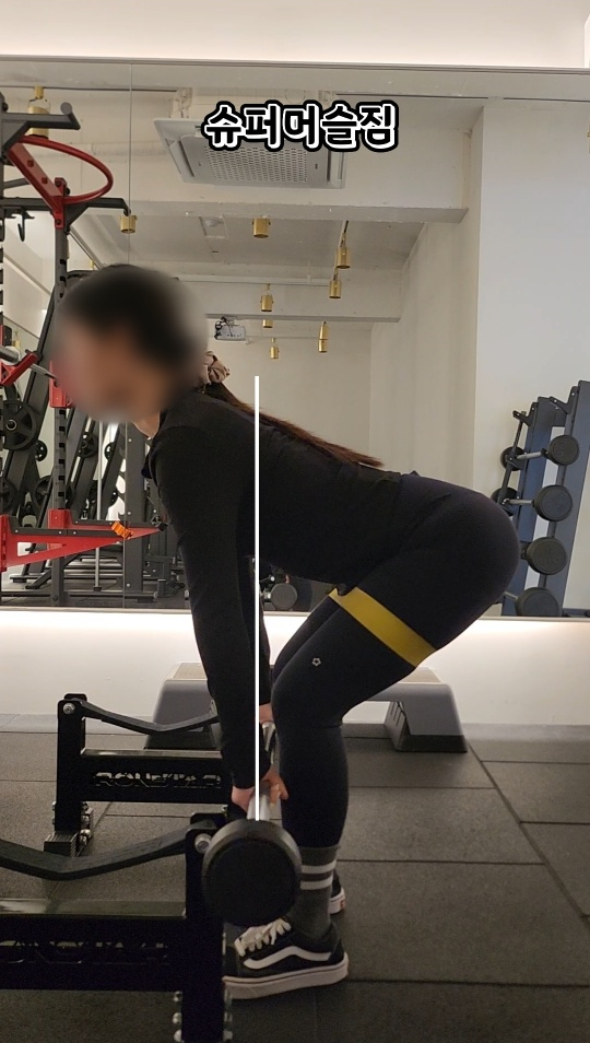 슈퍼머슬짐 이미지