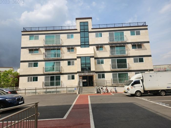 통진초등학교 이미지
