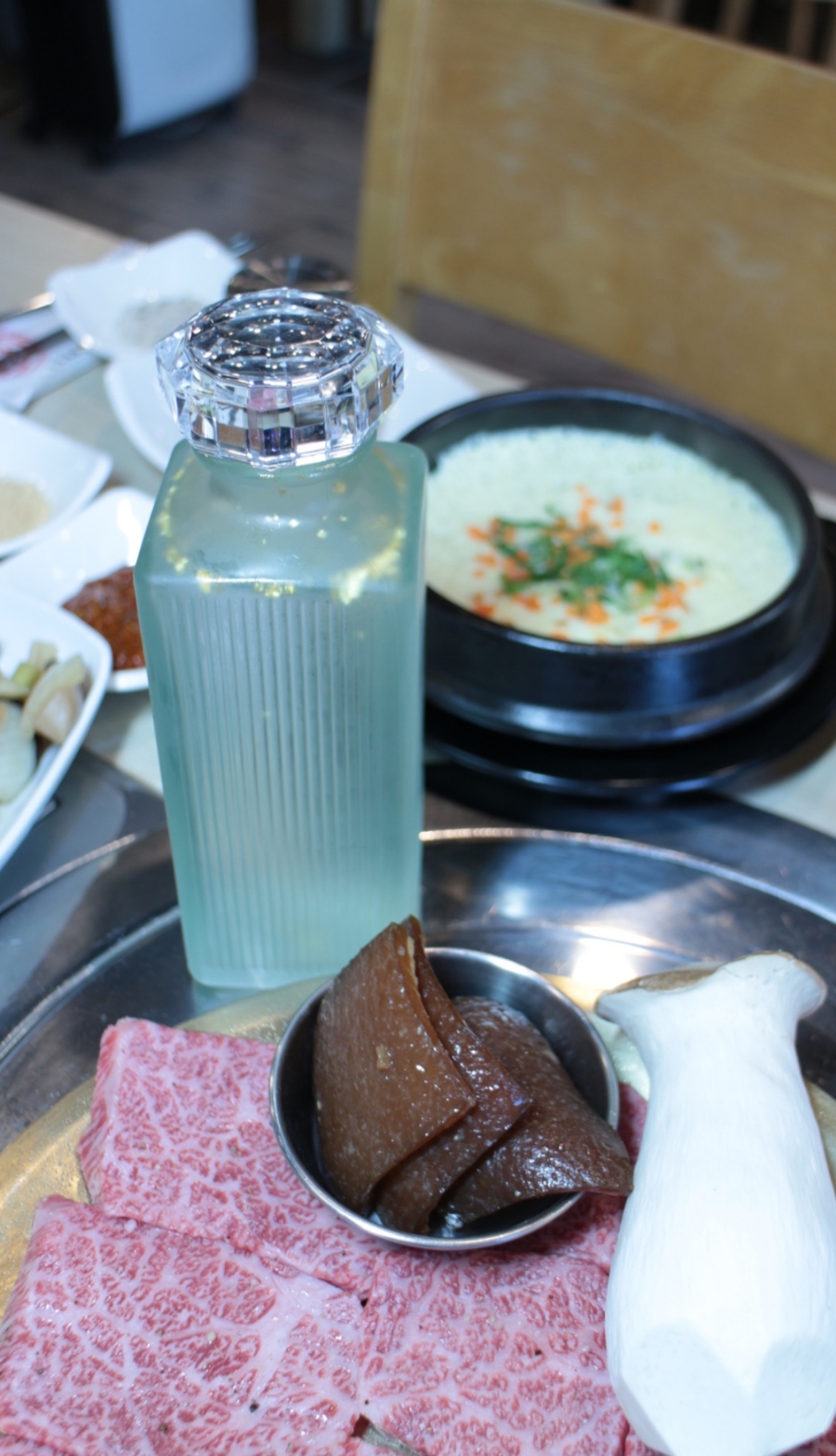 나사장네한우짝갈비 평택점 이미지