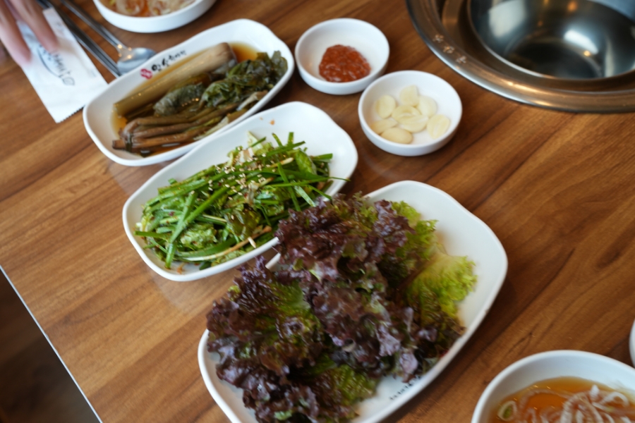 남해암소한마당 이미지