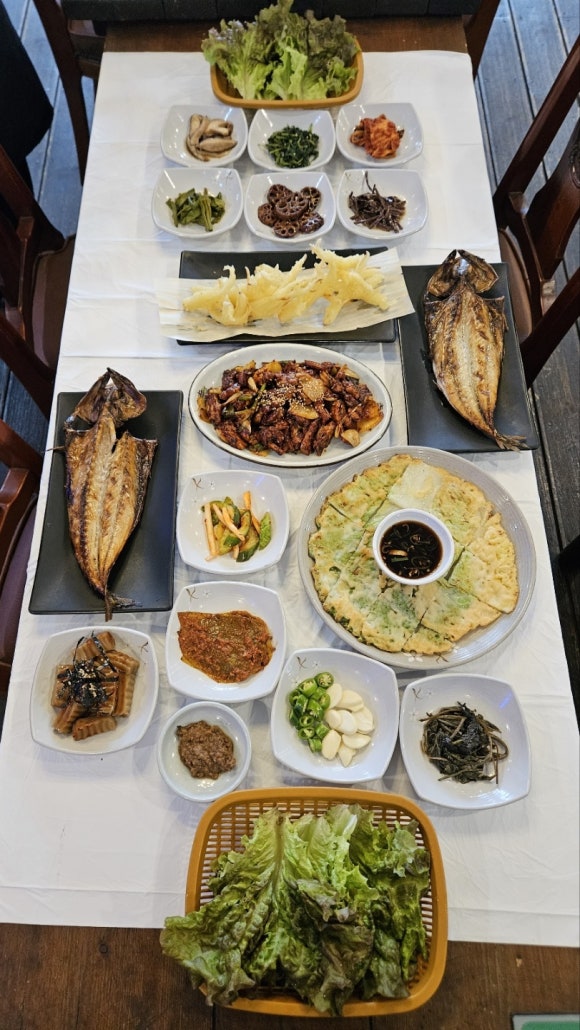 정이식당 이미지