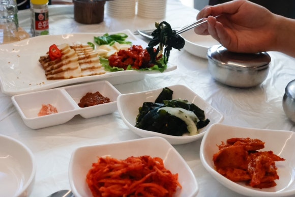 강릉아구찜 이미지