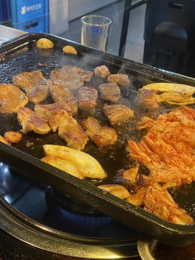 오가네한우마을 이미지