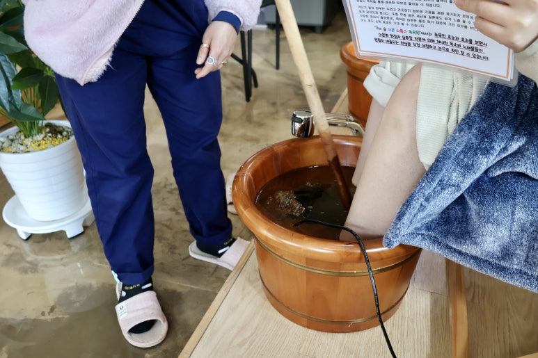 카페더숲 이미지