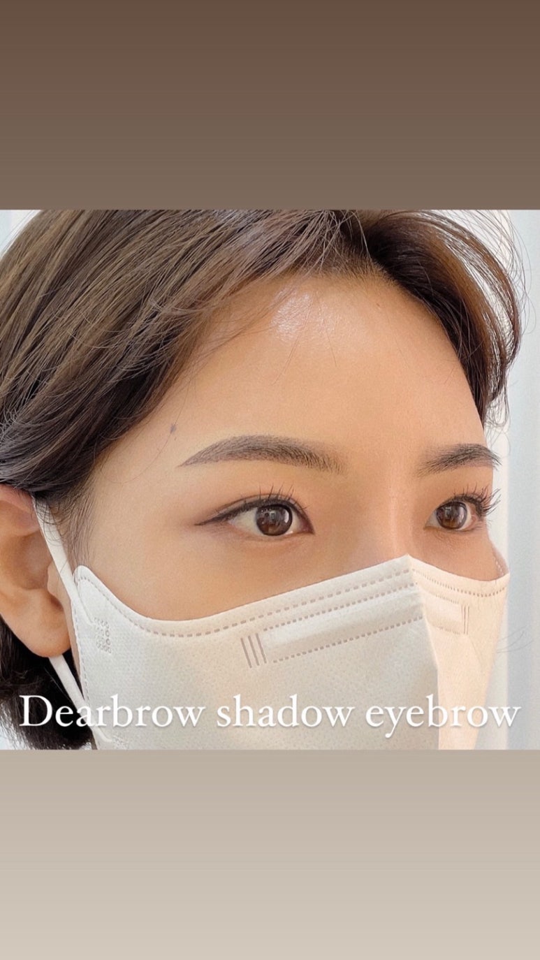 수지브로우 이미지