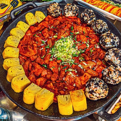 손맛참푸드 이미지
