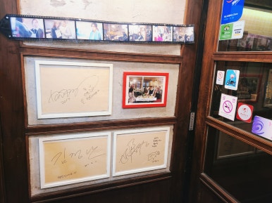 부자아줌마 삼겹.보쌈.삼합 이미지
