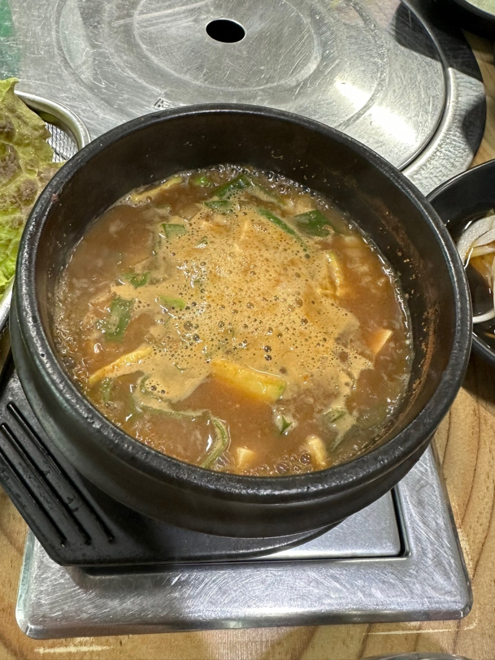 촌돼지마을 이미지