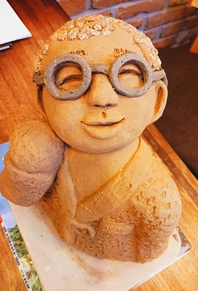 테라코타이야기 이미지