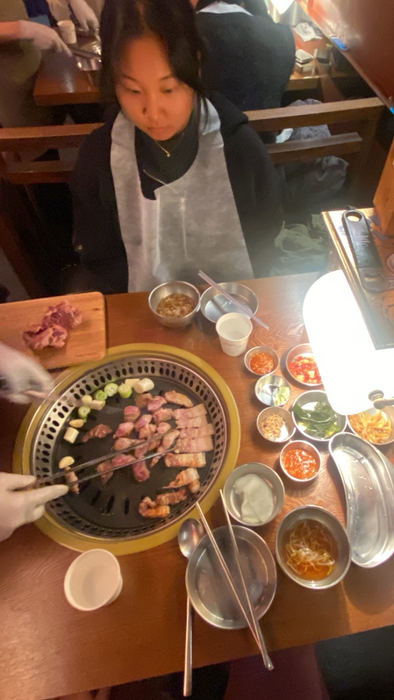 혜인씨푸드 이미지