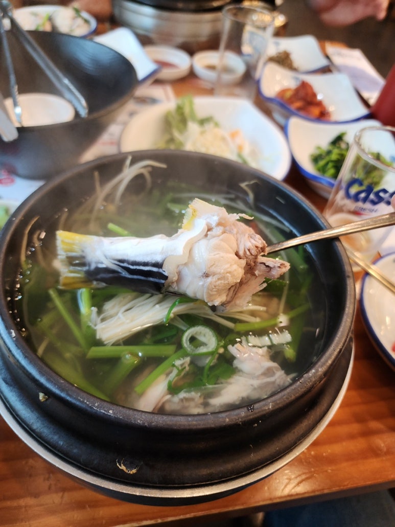 덕천복집 이미지