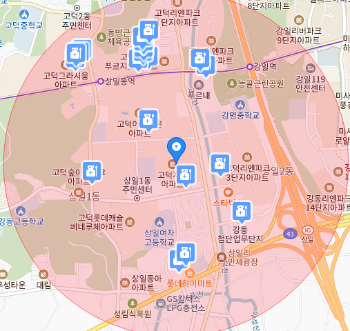 상일치과의원 이미지