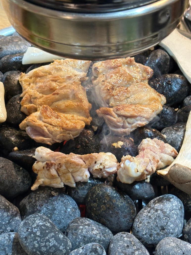 춘천막국수숯불갈비 이미지