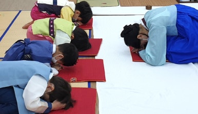 서울선린초등학교 이미지