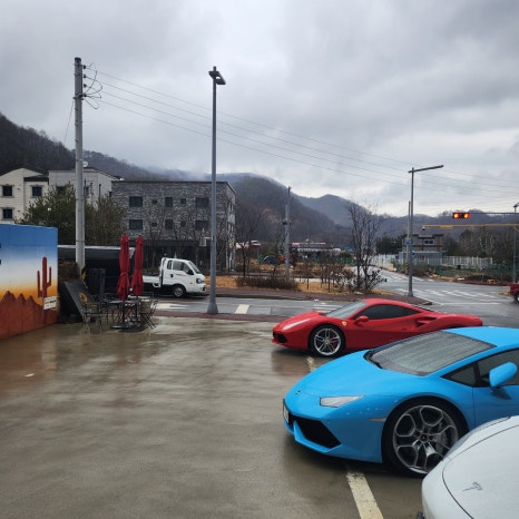 제롬커피앤바이츠 이미지