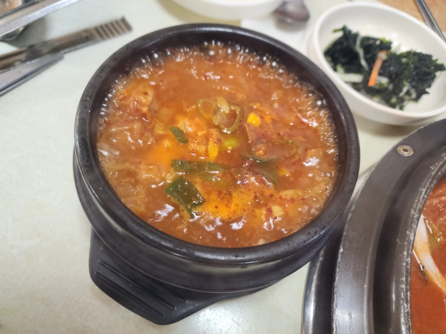 음식마을 사진 4