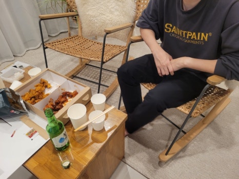 온수닭집 이미지