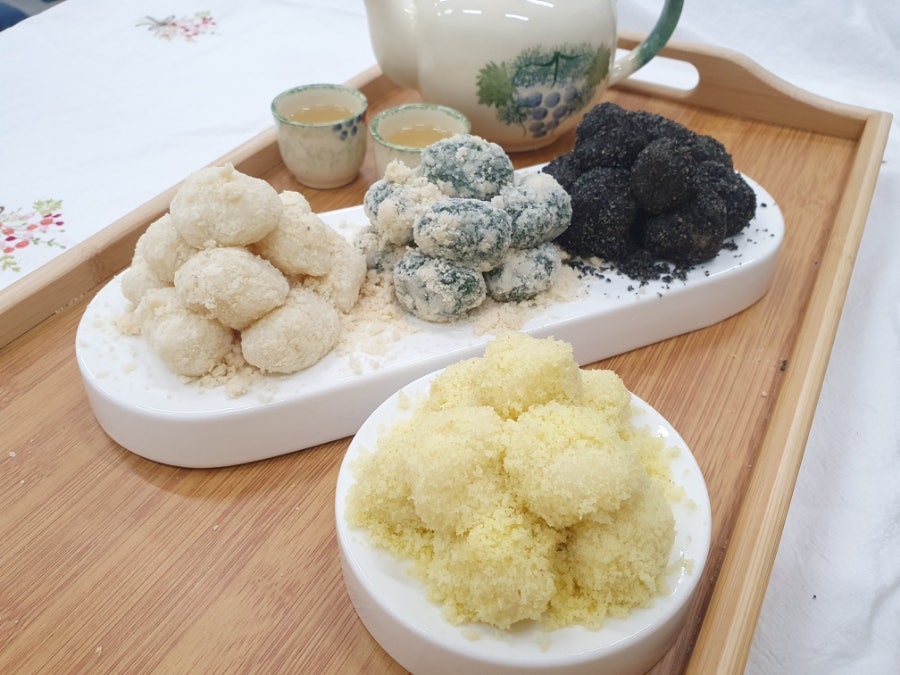 수복떡집 이미지