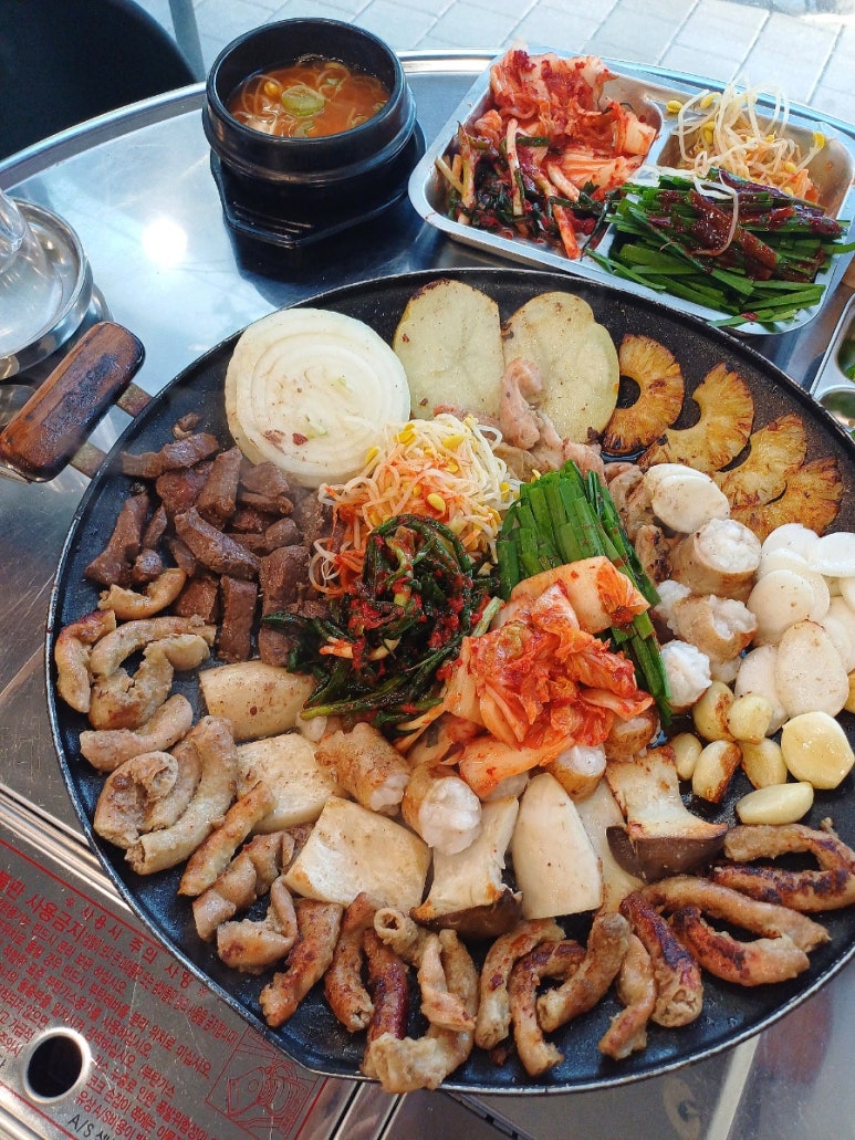 복스구이 이미지