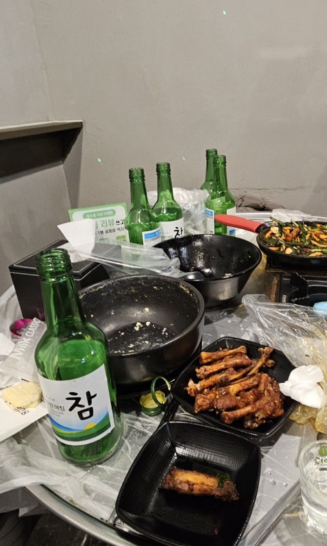 닭발굽는청년(포항북구점) 이미지