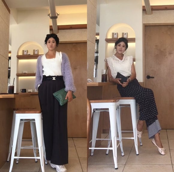 텐퍼센트기장 이미지