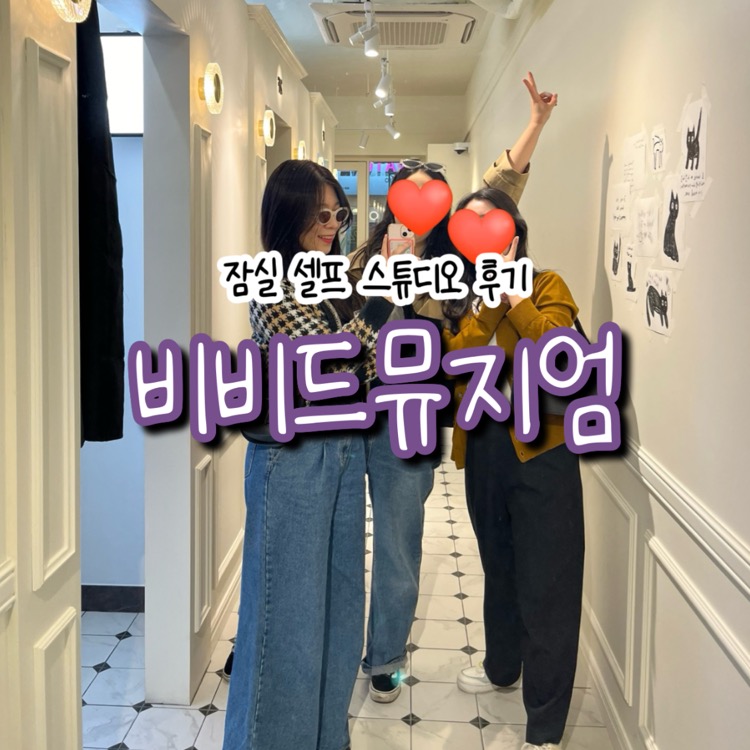 비비드뮤지엄 이미지