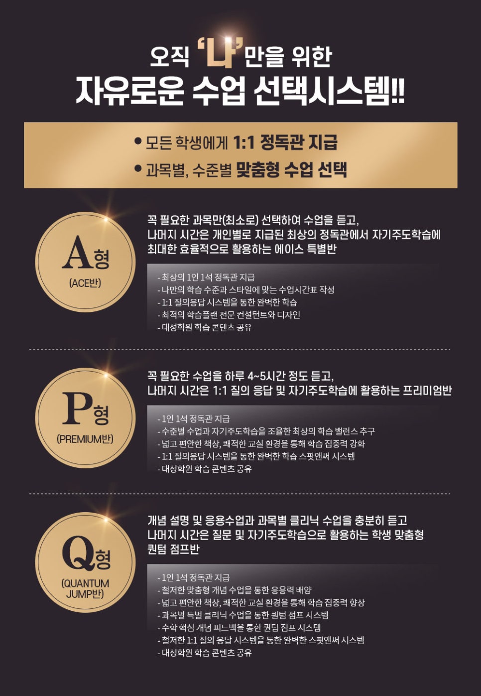 재수전문제일학원 이미지