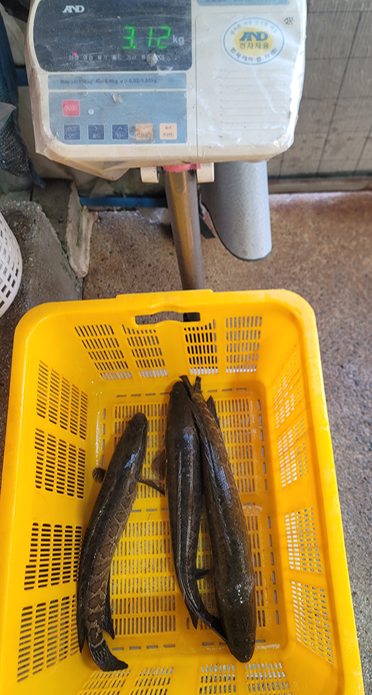 자연수산 식당 이미지