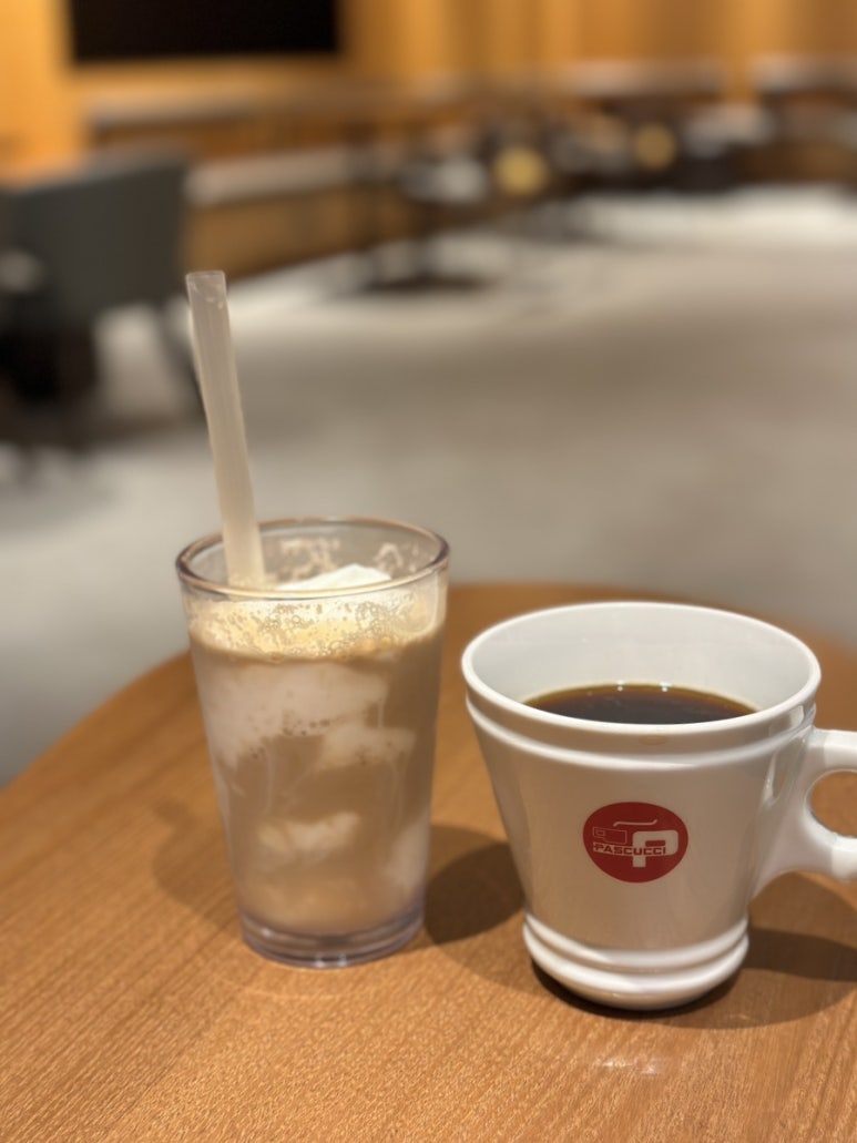 파스쿠찌구미산동DI점 이미지