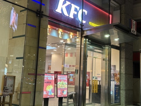 KFC 사당역점 이미지