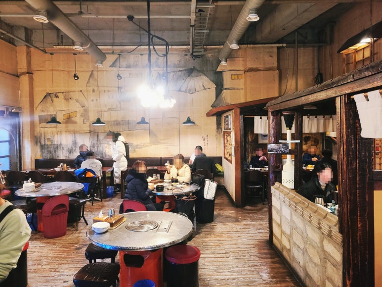 부자아줌마 삼겹.보쌈.삼합 이미지