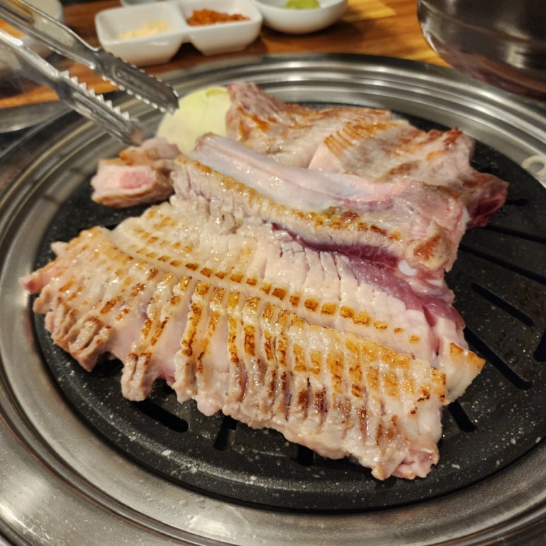금복갈비 이미지