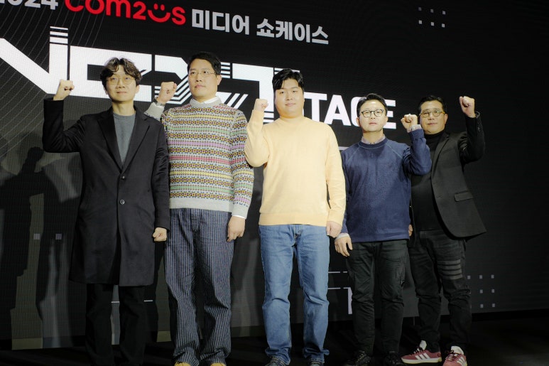 라인업글로벌 이미지
